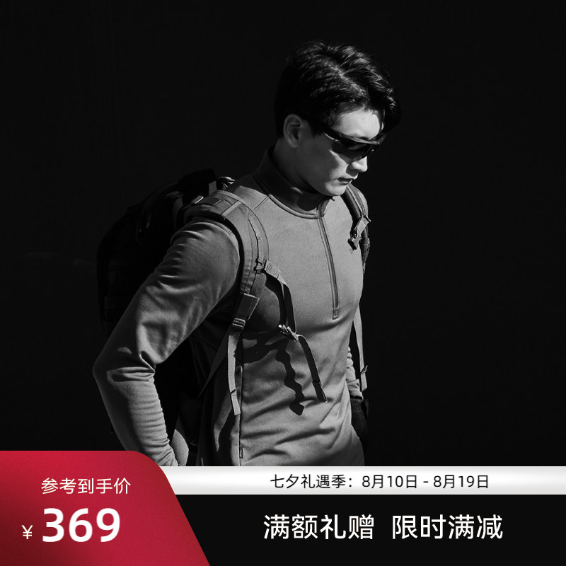 SANFOPLUSPolartec户外抓绒衣