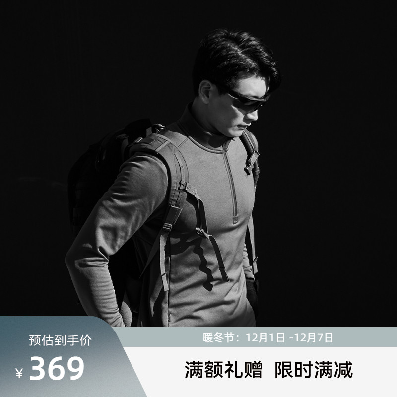 SANFOPLUSPolartec户外抓绒衣