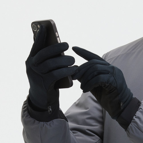 SANFOPLUS手套Polartec