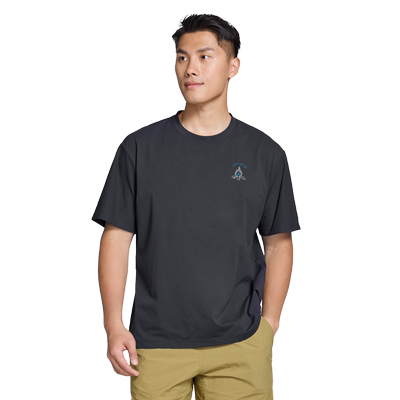 速干T恤SANFOPLUS抑菌祛味