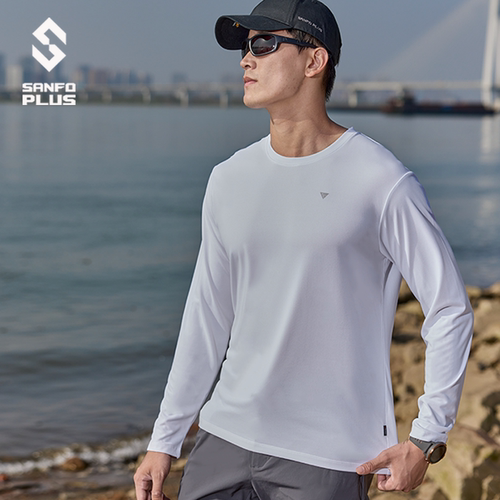 Polartec Powerdry 吸湿速干棉感