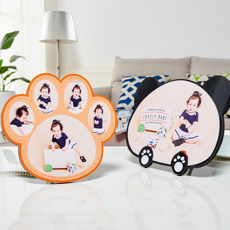 防水防潮 高清透亮