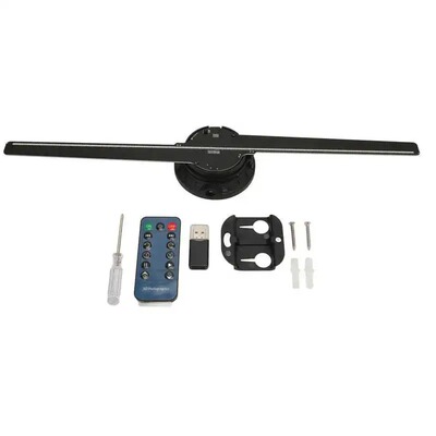 3D立体投影灯创意生日礼物