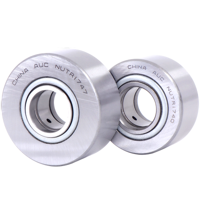 重型支撑滚轮滚针轴承NATV5-50