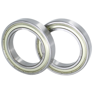 深沟球轴承6800ZZ 6801 6802 6803 6804 6805 6806 6807 6808 ZZ