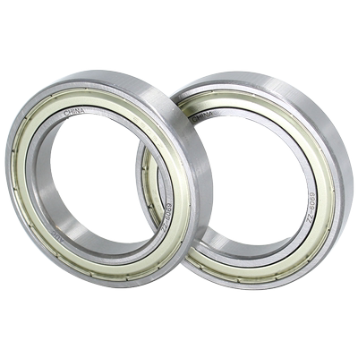 深沟球轴承6800-6808ZZ