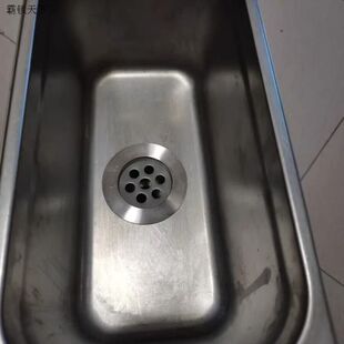 不锈钢洗菜盆厨房水槽下水头过滤网下水器水池排水管提篮配件.