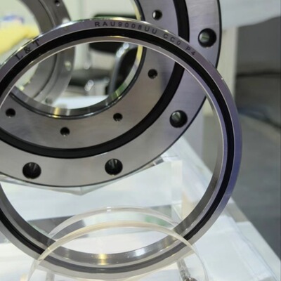 蓝特回转轴承CRBS508AUU 交叉滚子轴承RAU5008