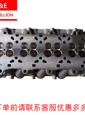 VM2.5五十铃R425/R428缸盖总成1003001RCAVM2.8发动机1003151RAA