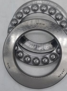 厂家销售81192M 81292M 81196M 82296M平面推力轴承重型机械轴承