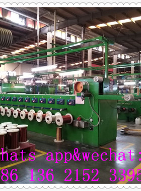 厂家直销漆包铝圆线/铝漆包线/铝线0.315（SWG30)巴基斯坦印度