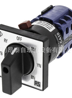 CA10 A221-600E S0V750D SF121 奥地利 蓝系列KRAUS&NAIMER