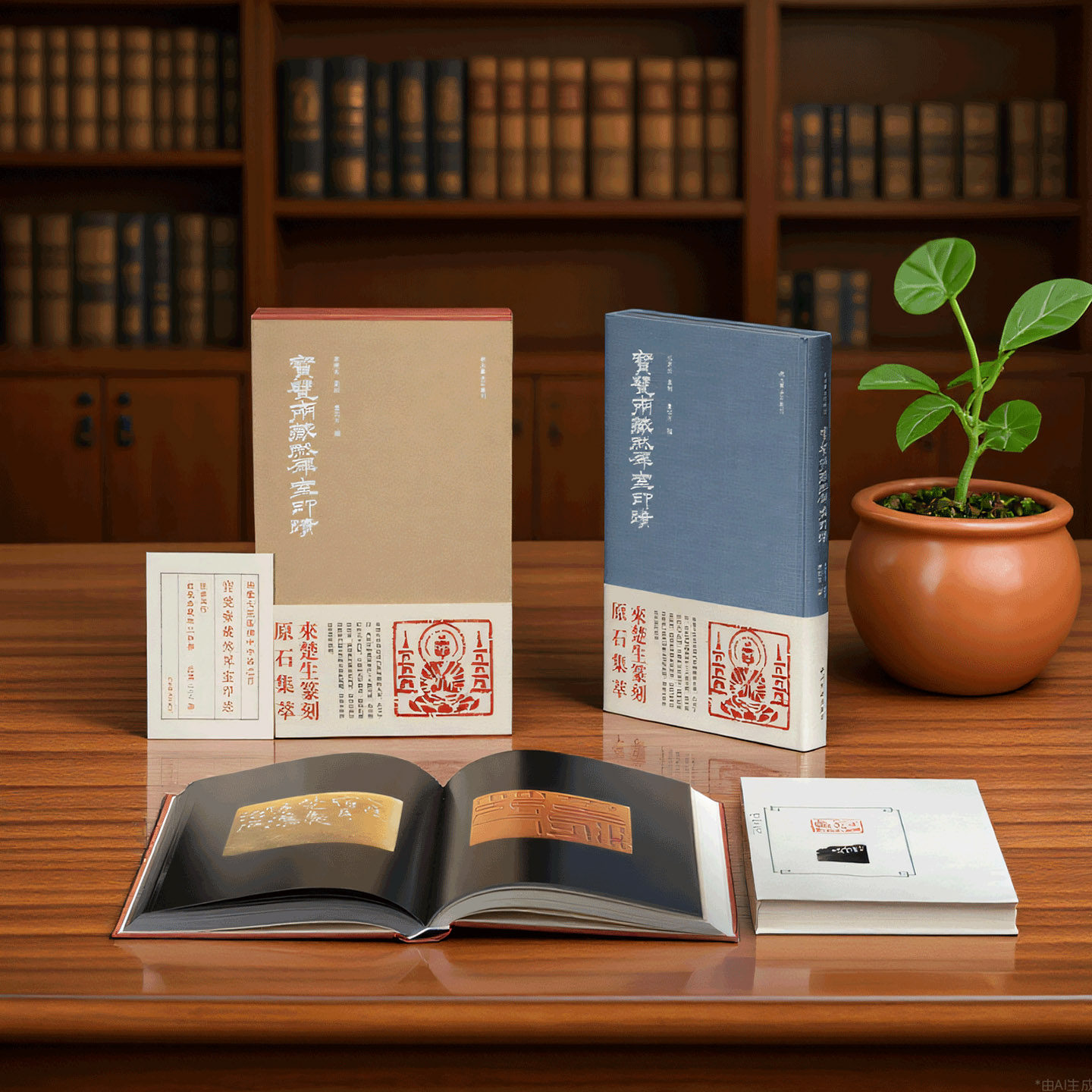 宝甓斋藏然犀室印迹 收录来楚生篆刻作品文字印57方肖形印23方共80方印章 文字印肖形印篆刻原拓印谱部分放大临摹收藏