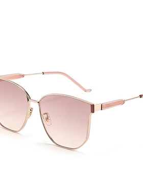 【上新】ANICALUXURY渐变粉墨镜