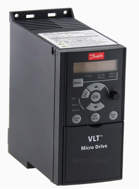 fc-051丹佛斯 danfoss  变频器 三相 380 v 调速 控制器 采购询价