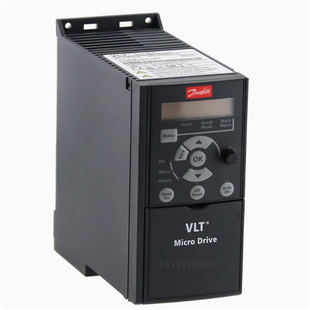 fc-051丹佛斯 danfoss 变频器 三相 380 v 调速 控制器 采购询价