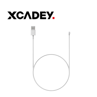 XCADEY功率计 充电器线 一代 二代 / 曲柄预压调节环 拉马环 螺丝