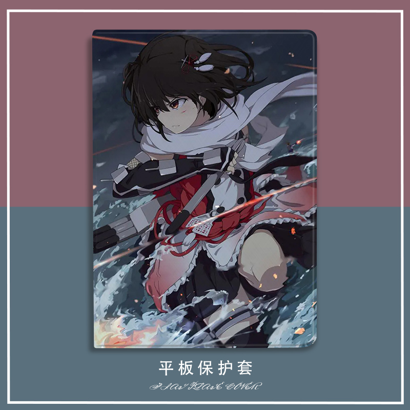 联想卡通风软硅胶小米4保护壳