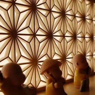 激光打点雕刻划线亚克力导光板超薄灯箱导光板LED发光导光板定做