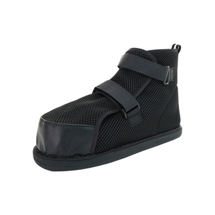 脚受伤专用鞋子石膏鞋透气术后打石膏穿的鞋子肿胀可下地走路