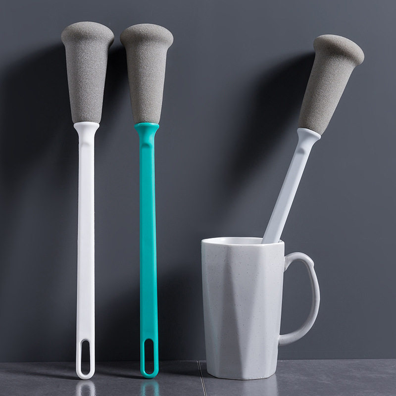 瘫痪老人洗屁股神器海棉刷子屁股刷方便瓶刷无死角 去茶渍家用刷,家庭/个人清洁工具,杯刷/瓶刷,淘宝优惠券,粉丝福利购,淘宝优惠卷