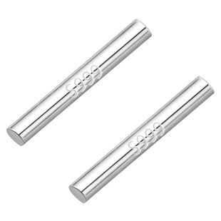 999纯银耳棒养耳洞耳钉女扩耳棒简约隐形耳环防堵加粗耳骨钉耳饰