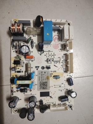 0061800346A/B/D/F/H/K/M/L适用海尔冰箱电脑板主板电源板主控板