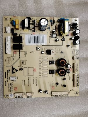 美的(小天鹅)冰箱主板电脑板BCD-468WTPM(E)电源板000380003主板