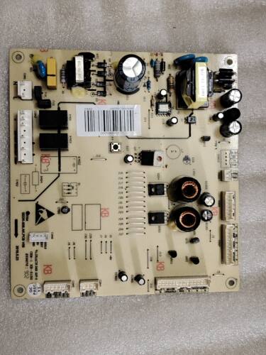 美的(小天鹅)冰箱主板电脑板BCD-468WTPM(E)电源板000380003主板
