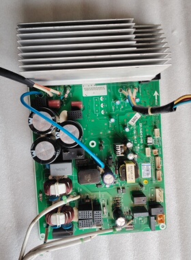 格力变频空调主板变频板 30148514 主板W8433AP  GRJW843-A5 V1