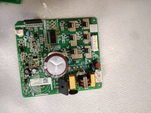 美的冰箱变频板DZ75V1C