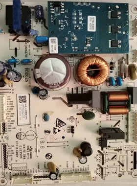 适用海信容声冰箱BCD430WD11FPCA主板电脑板1948762 BCD590WD12FP