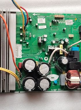 适用于格力变频空调外机主板30138461  W8333B  0260306626