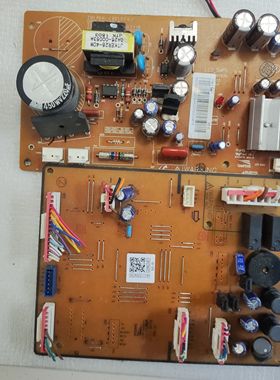 适用三星对开门冰箱变频板主板DA92-00279D A/ DA92-01114A电源板