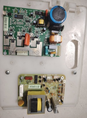 海信冰箱配件BCD-251WDGVBP变频板驱动板1531116主板BCD-202VBPE