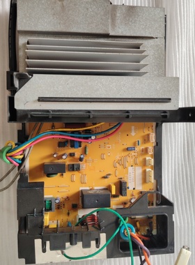 原装松下变频空调CU-LUE9KK1电控板ACXH10C66720外机主板 A747723