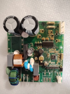 490A F1A 23A 适用于西门子压缩机VTX1116Y变频板JXPR