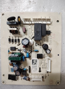 适用容声冰箱 BCD-222WTD/A电脑主板 变频主板20230110 主板