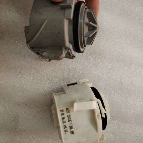 博世洗碗机排水泵9001331137