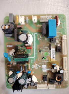 容声冰箱主板BCD-562WT 1606496/1566987 显示板按键板 BCD-563WY