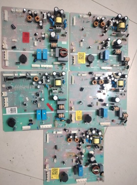 0061800136/ A适用海尔冰箱电脑板板BCD-579WE/568WDPF/571WDEMU1