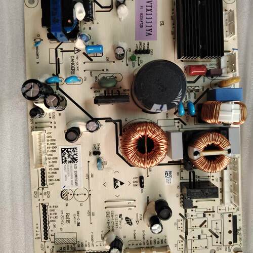 冰箱BCD-330电脑板2030656