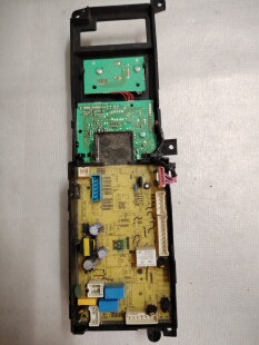 适用美的滚筒洗衣机主板MG100VT55DY电源板电脑板17138100020951