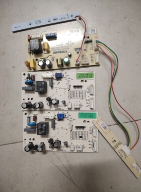 适用于康佳冰箱主板BCD-400EGX5S主板BK4Y904-05电脑版电源板