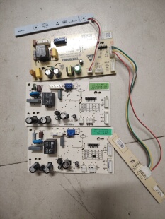 05电脑版 电源板 400EGX5S主板BK4Y904 适用于康佳冰箱主板BCD
