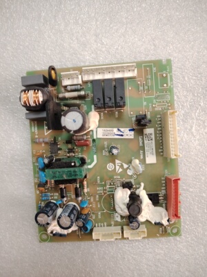 容声冰箱606WTDGVBP变频主板