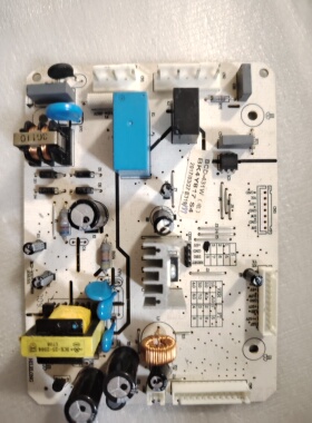 适用于 康佳BCD-431WC4EBXBCD-431W BK4Y817S4主控板电脑板电源板