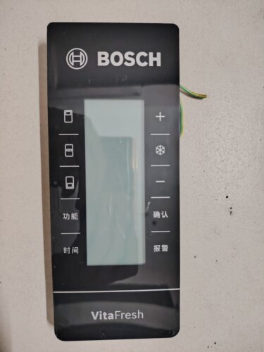 适用西门子博世多门冰箱BCD-401W 454W KM40FA60TI30TI40TI显示屏