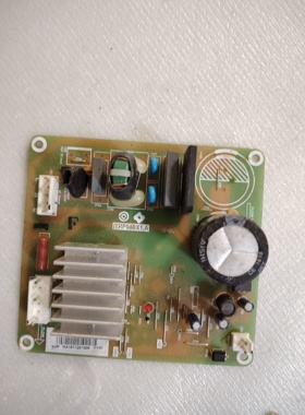 适用美的冰箱主板 ITRP04BX1.A 17131000000642 ERI19E13DBH