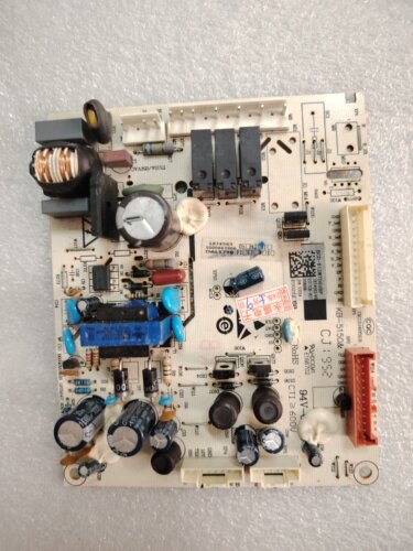 适用海信容声冰箱 BCD-612WTDGVPB电脑板电源板控制板主板1874563